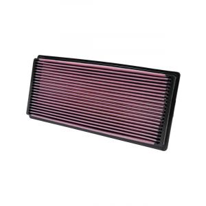 K&N Panel Air Filter [ref Ryco A1477