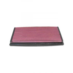 K&N Panel Air Filter
