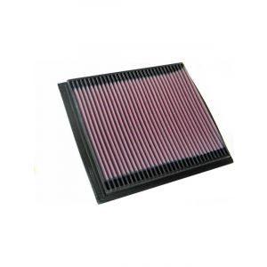 K&N Panel Air Filter