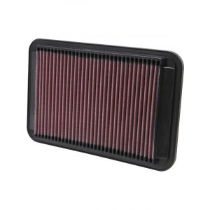 K&N Panel Air Filter [ref Ryco A1268