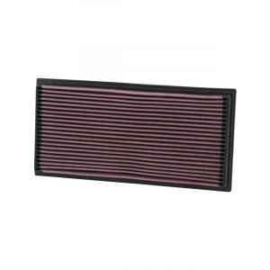 K&N Panel Air Filter