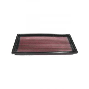 K&N Panel Air Filter