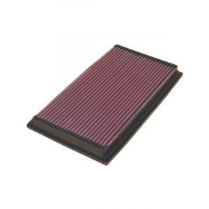 K&N Panel Air Filter