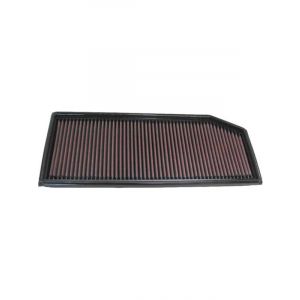 K&N Panel Air Filter