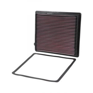 K&N Panel Air Filter