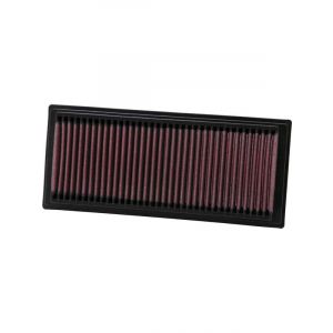 K&N Panel Air Filter