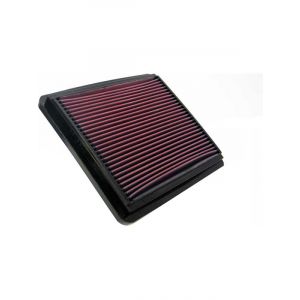 K&N Panel Air Filter