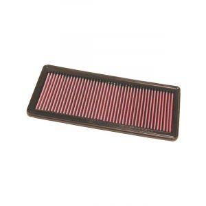 K&N Panel Air Filter