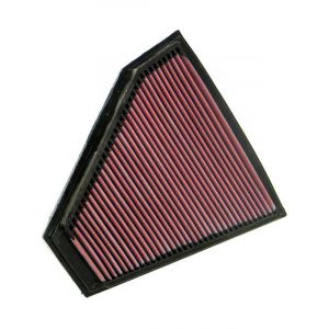 K&N Panel Air Filter