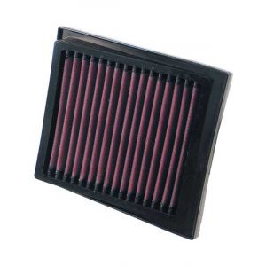 K&N Panel Air Filter