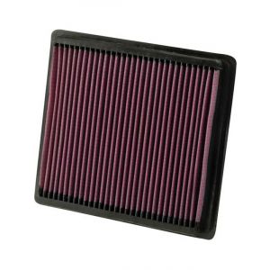 K&N Panel Air Filter