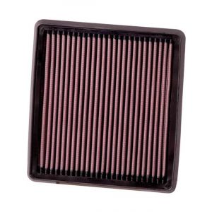 K&N Panel Air Filter