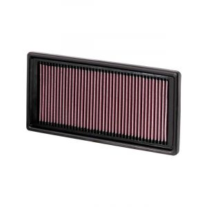K&N Panel Air Filter