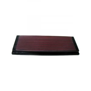 K&N Panel Air Filter