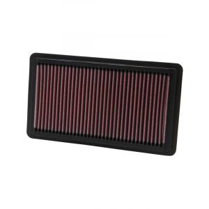 K&N Panel Air Filter