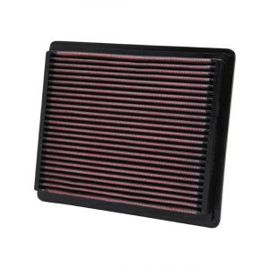 K&N Panel Air Filter