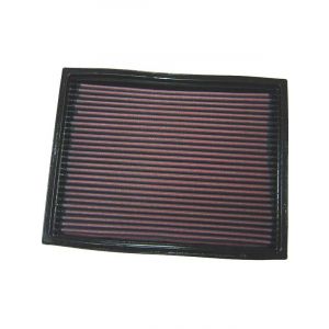 K&N Panel Air Filter [ref Ryco A1360