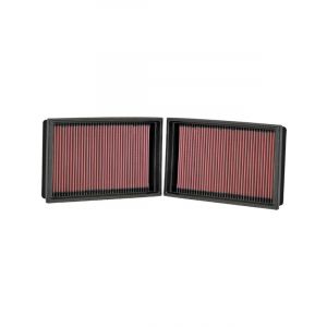 K&N Panel Air Filter