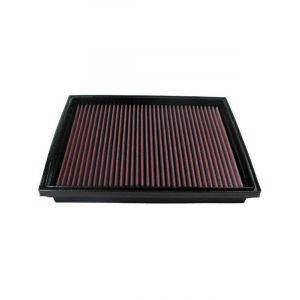 K&N Panel Air Filter