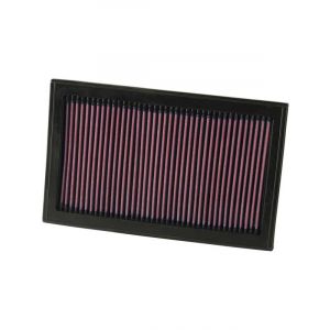 K&N Panel Air Filter
