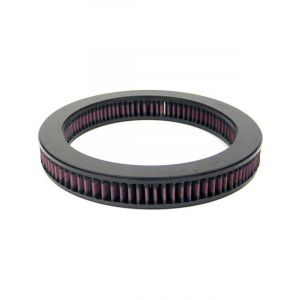 K&N Round Air Filter