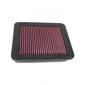 K&N Panel Air Filter
