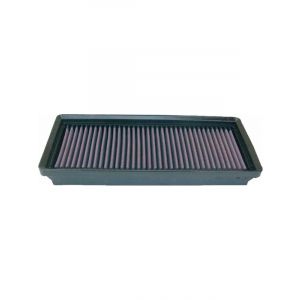 K&N Panel Air Filter