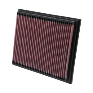 K&N Panel Air Filter