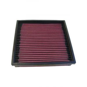 K&N Panel Air Filter