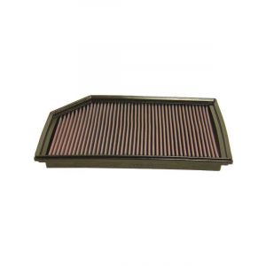 K&N Panel Air Filter