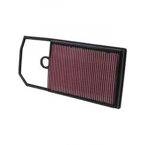 K&N Panel Air Filter [ref Ryco A1538