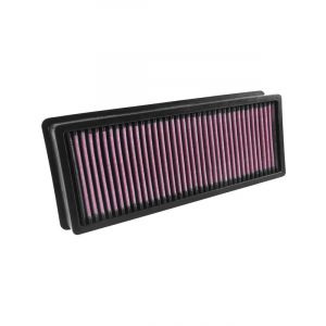 K&N Panel Air Filter