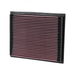 K&N Panel Air Filter [ref Ryco A1434