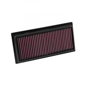 K&N Panel Air Filter