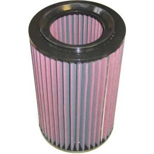 K&N Round Air Filter