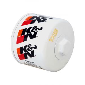 K&N Oil Filter