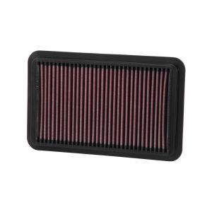 K&N Panel Air Filter [ref Ryco A1206