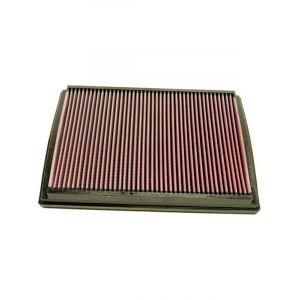 K&N Panel Air Filter