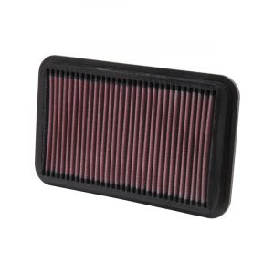 K&N Panel Air Filter