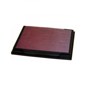 K&N Panel Air Filter [ref Ryco A1332
