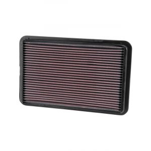 K&N Panel Air Filter