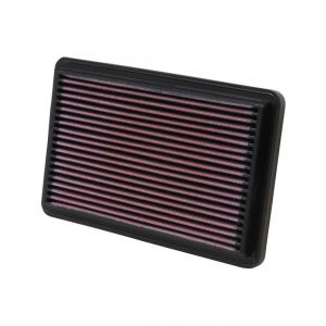 K&N Panel Air Filter [ref Ryco A1289