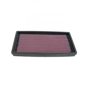K&N Panel Air Filter