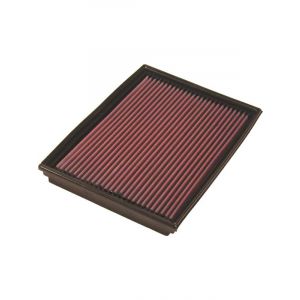 K&N Panel Air Filter