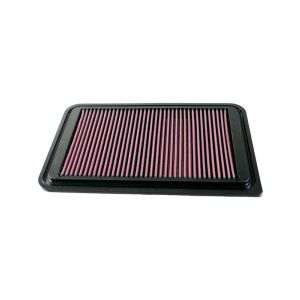 K&N Panel Air Filter