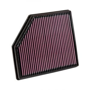 K&N Panel Air Filter