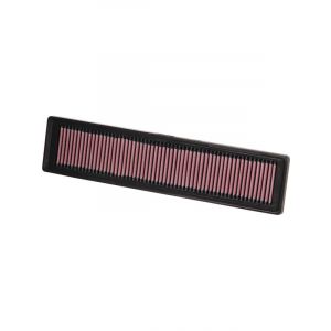 K&N Panel Air Filter