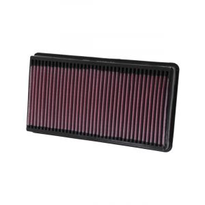 K&N Panel Air Filter [ref Ryco A1497