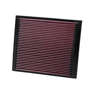 K&N Panel Air Filter