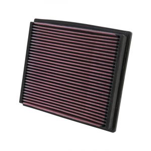 K&N Panel Air Filter